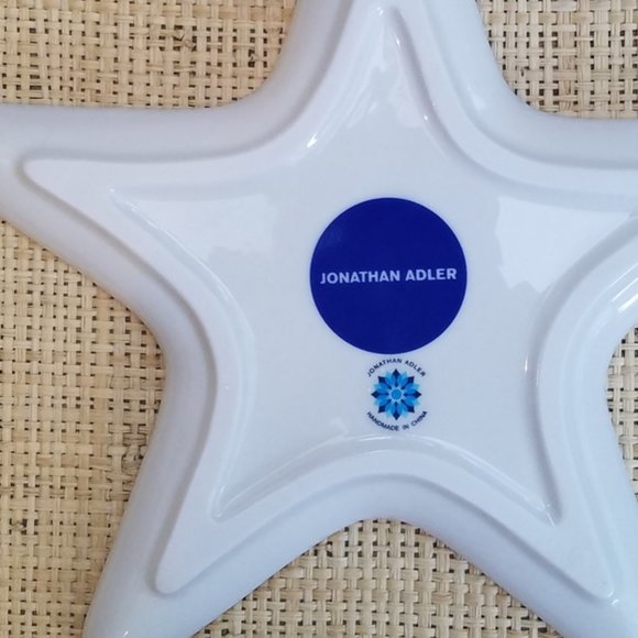 Jonathan Adler Star Trinket Tray - Picture 3 of 3
